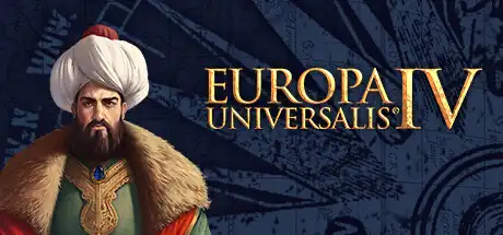 欧陆风云4 | Europa Universalis IV v1.37.0.0|整合全DLC 【9.5GB】