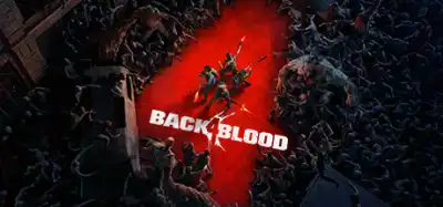 喋血复仇 | Back 4 Blood v1.0.0 【50.5GB】