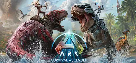 方舟：生存飞升 | ARK: Survival Ascended V41.32 【79.9GB】