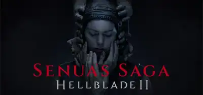 地狱之刃2：塞娜的献祭 | Senua’s Saga: Hellblade II v1.0.0 【49.5GB】