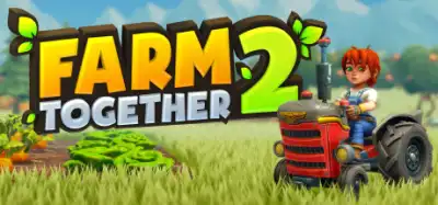 一起农场2丨Farm Together 2丨支持网络联机 Build.08052024 联机版 【575MB】