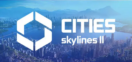 城市：天际线2 | Cities: Skylines II v1.1.5f1 【59.4GB】