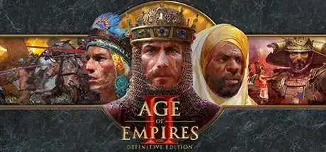 帝国时代2：决定版 | Age of Empires II：Definitive Edition v117204 【33.4GB】