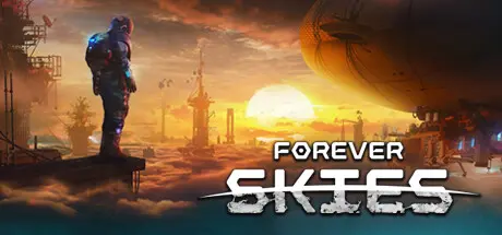 永恒的天空 | Forever Skies v1.6.0 【23.6GB】